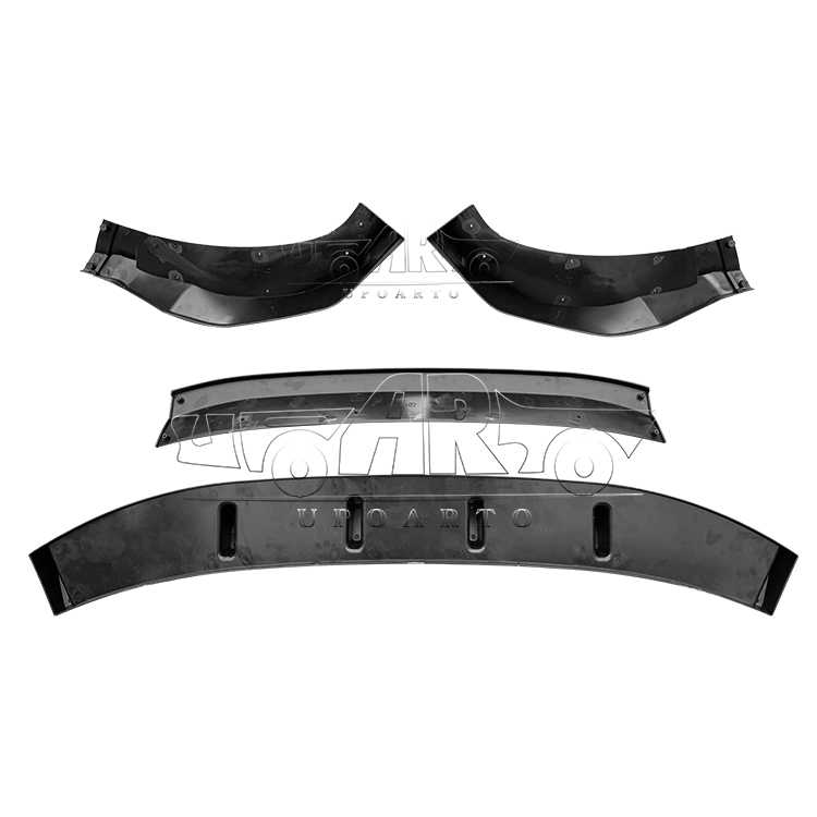 bmw x3 m40i g01 front lip