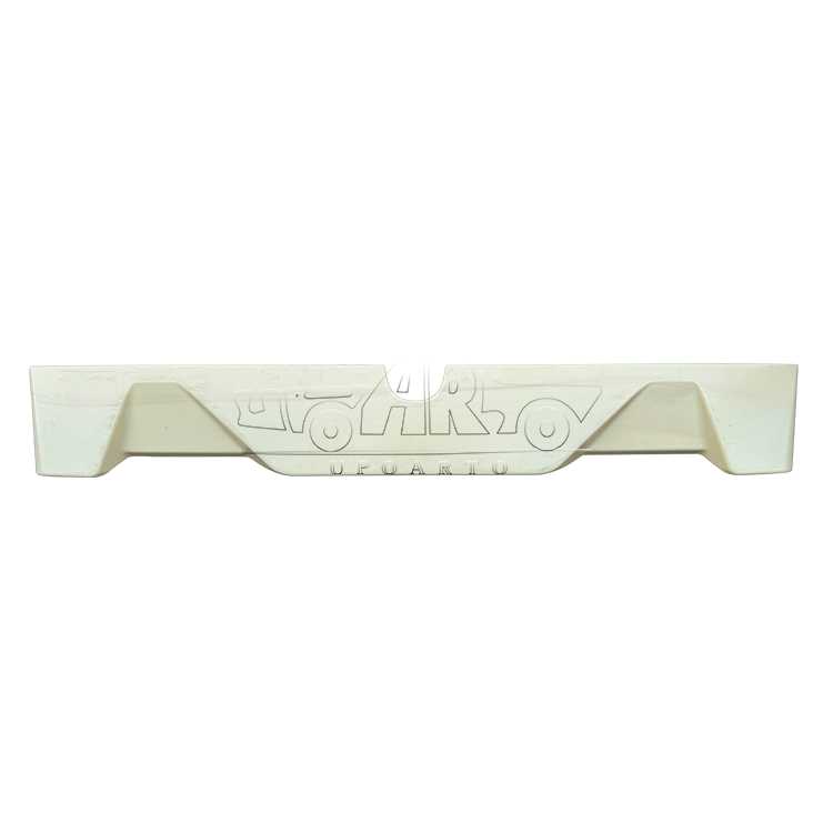 ram trx tailgate spoiler