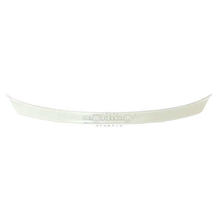 vw jetta sagitar spoiler