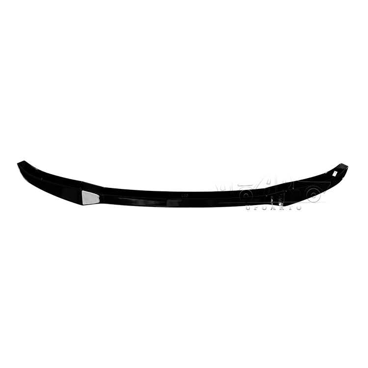 bmw g01 spoiler