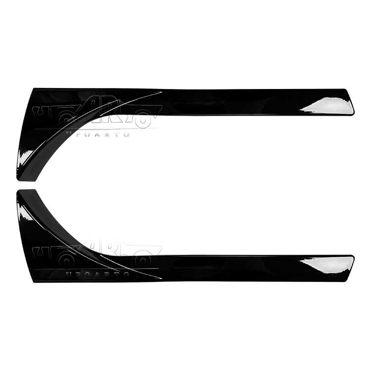 spoiler tiguan