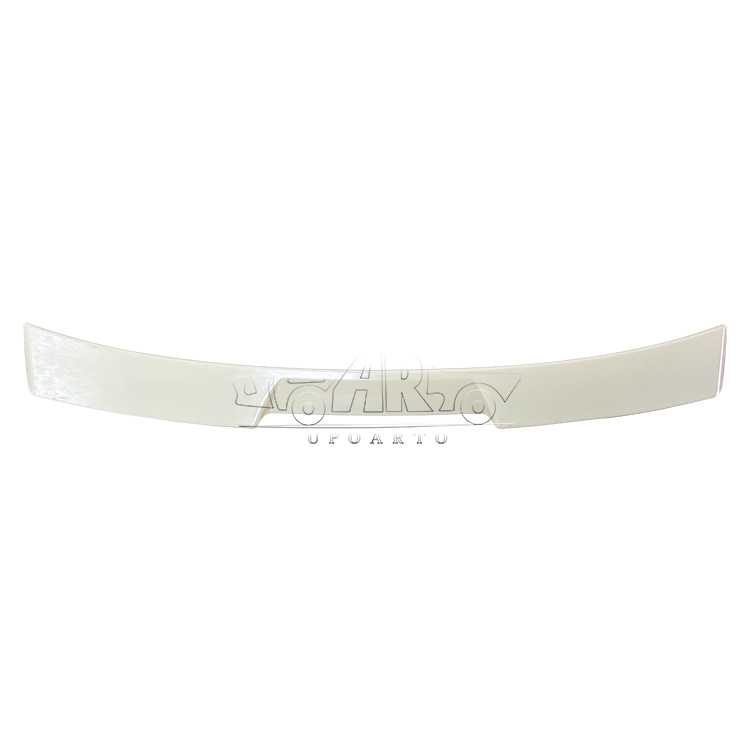 bmw 7 series g12 roof spoiler