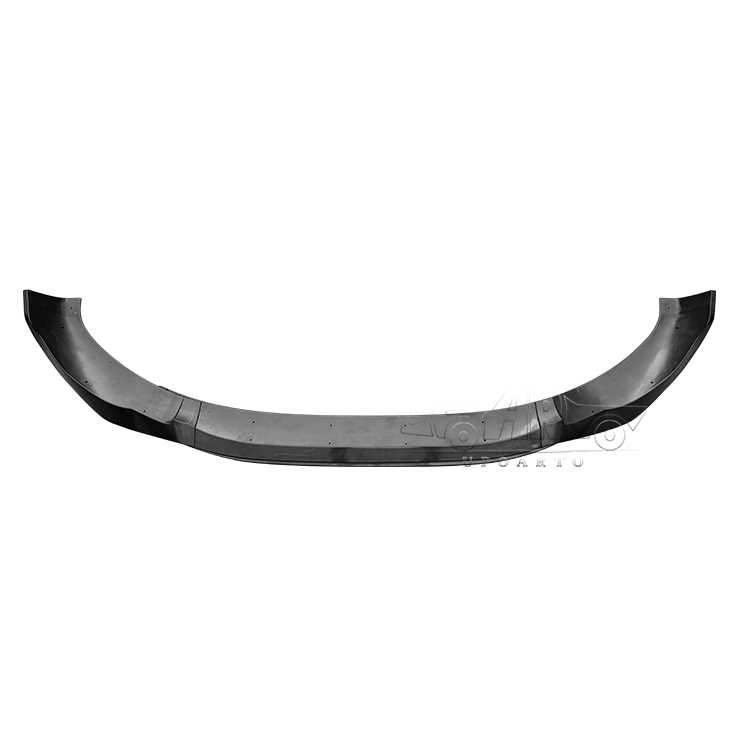 bmw x3 m40i g01 front lip