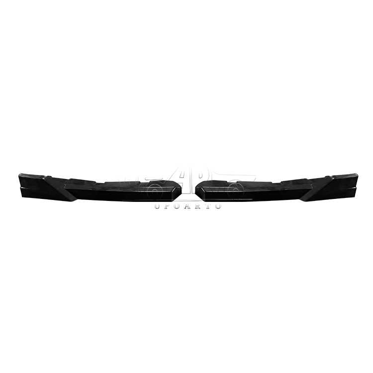 g01 rear lip trim