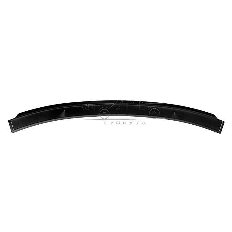 bmw e92 rear window spoiler bmw e92 rear window spoiler