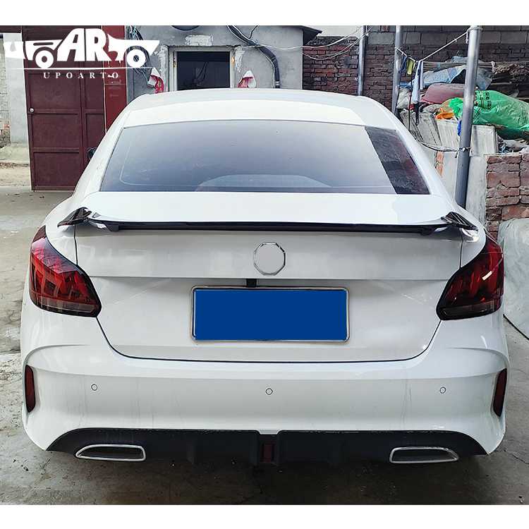 mg mg5 spoiler 2021
