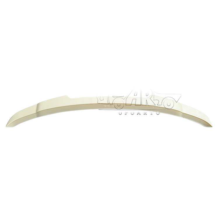 S205 ROOF SPOILER