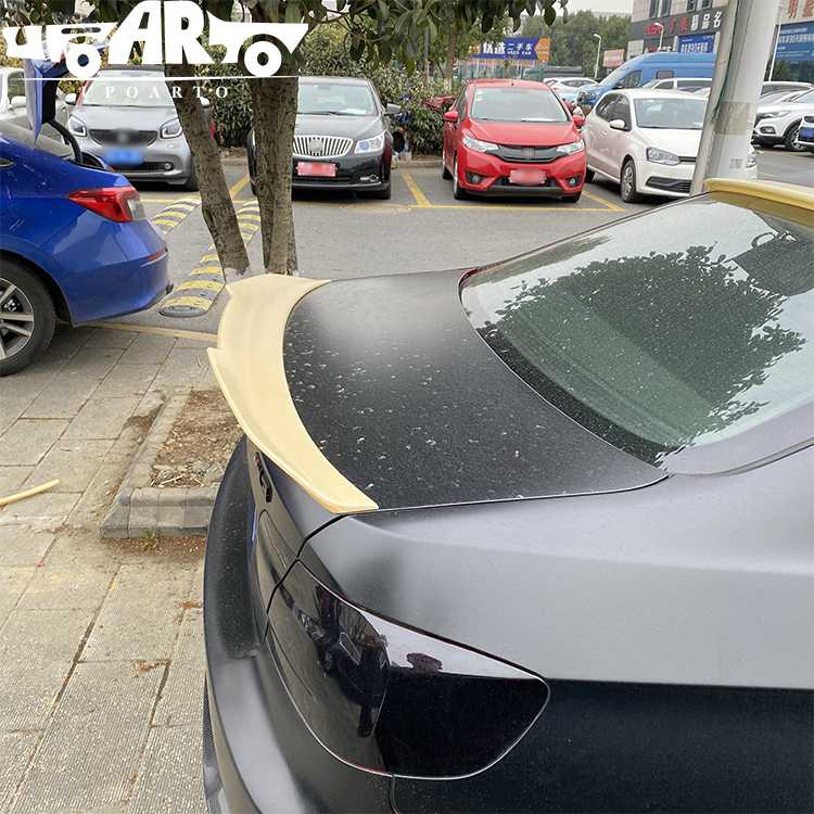 e92 spoiler back e92 spoiler back