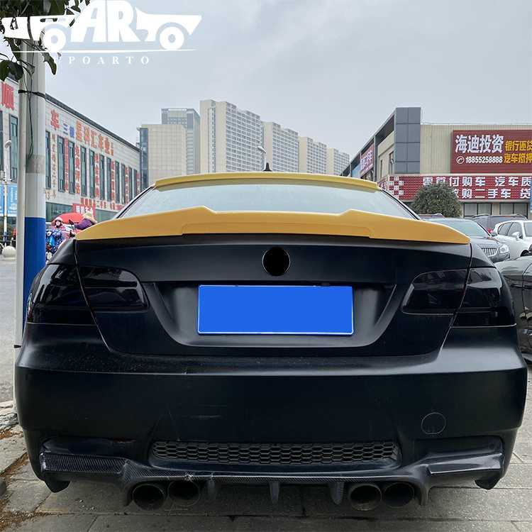 e92 spoiler wing e92 spoiler wing