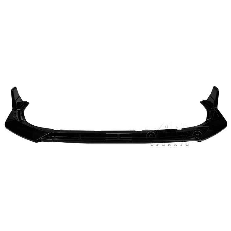 toyota camry front bumper lip