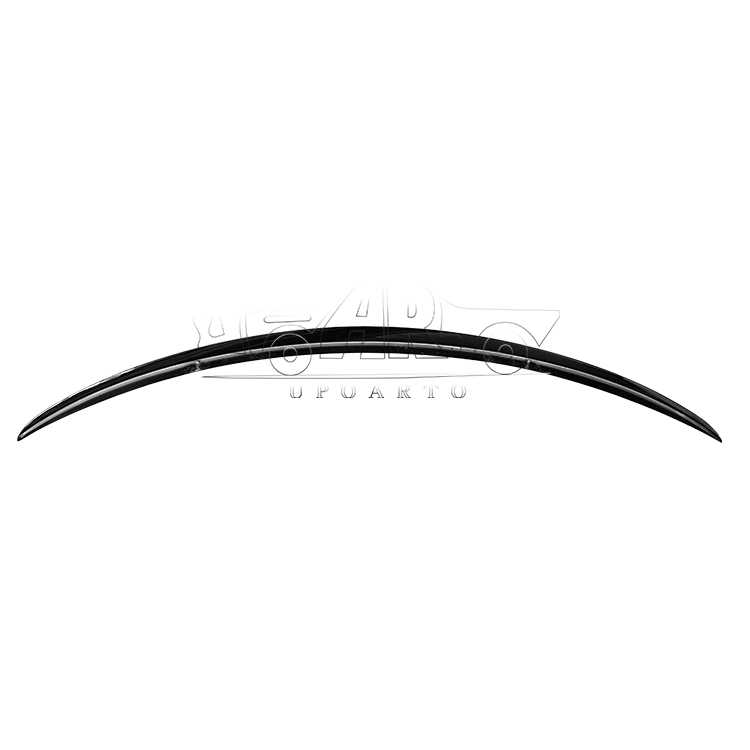 2023 tesla model 3 rear spoiler 2023 tesla model 3 rear spoiler