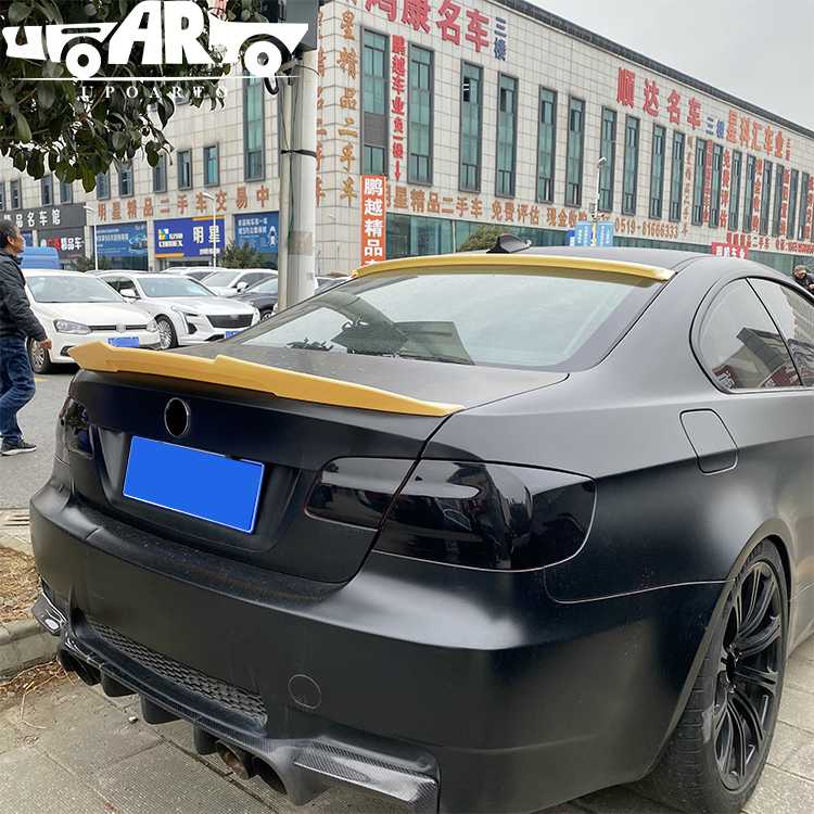 e92 spoiler psm e92 spoiler psm