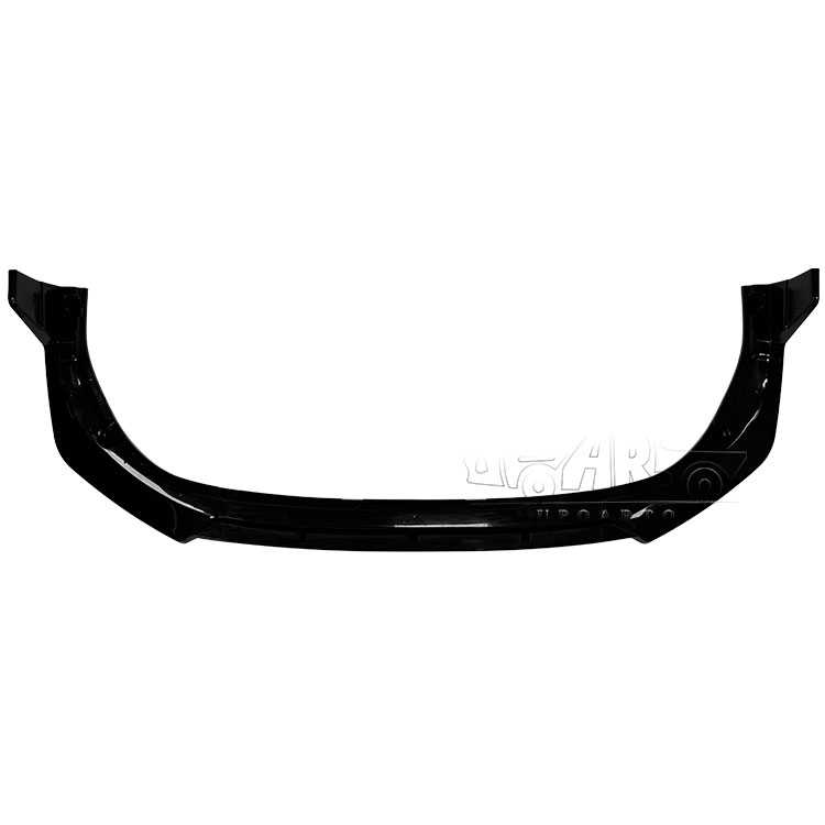 toyota camry front chin lip