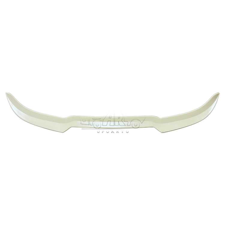 ford fiesta st wing