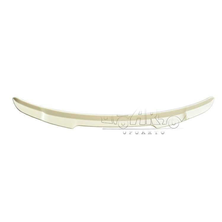 S205 REAR SPOILER