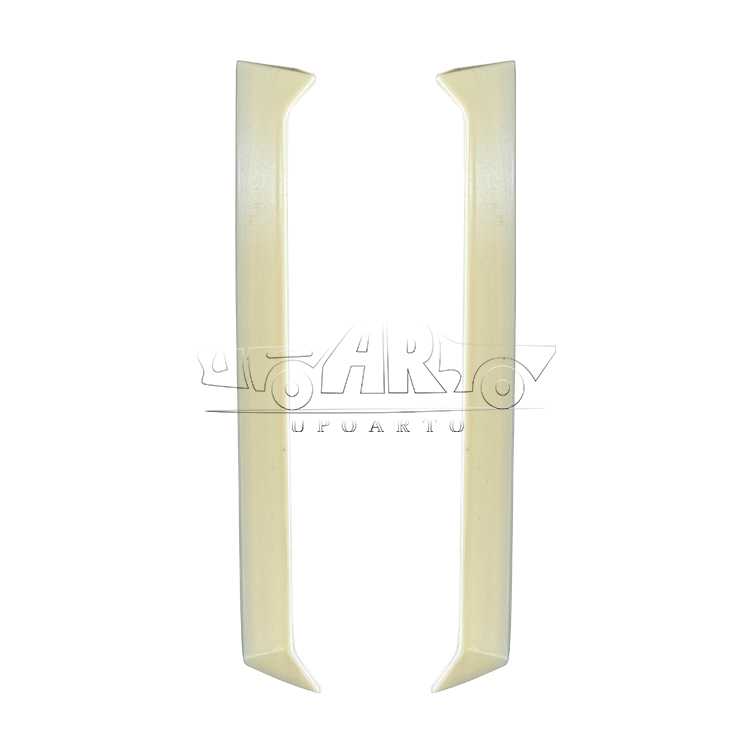 bmw g21 side spoiler