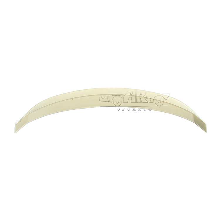 lincoln mkz carbon wing