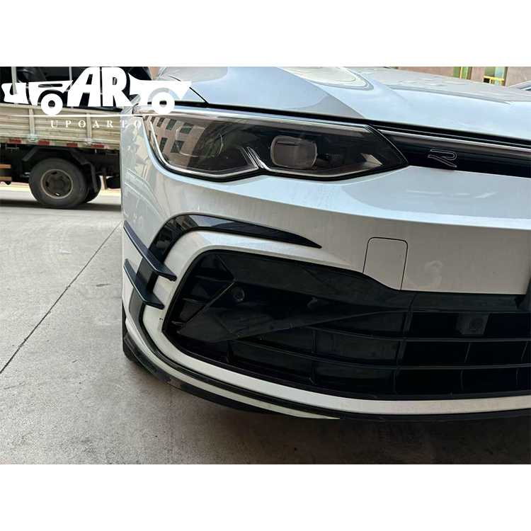 Front Vents for vw Golf 8