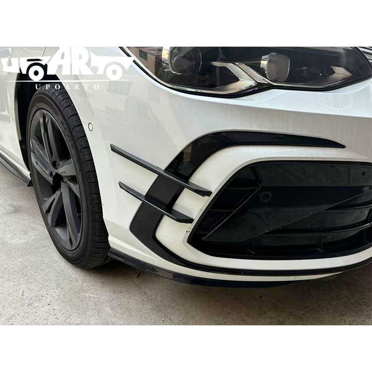 Front Vents for Golf mk8