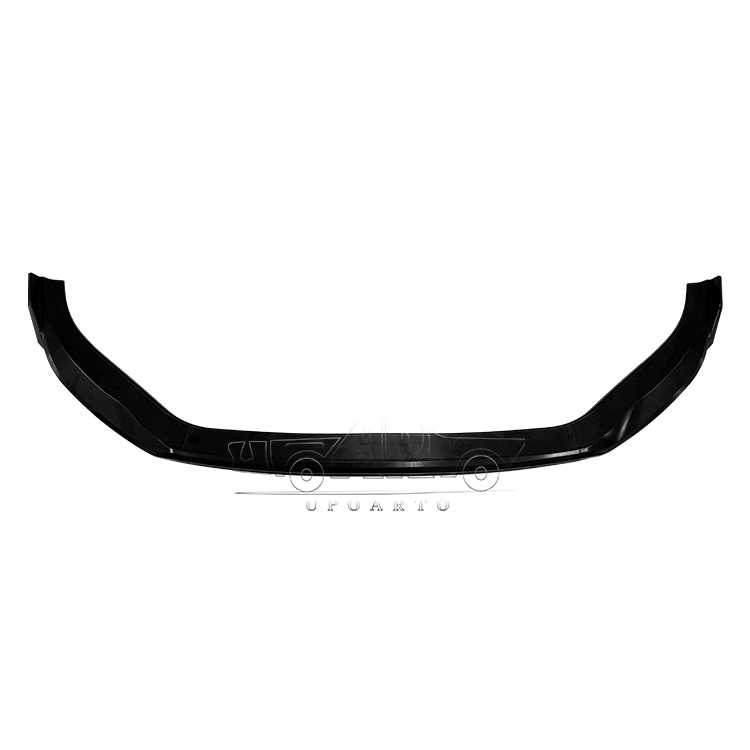 audi q8 sline front bumper