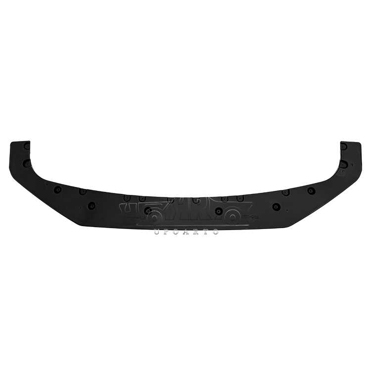 bmw x5m f95 front lip