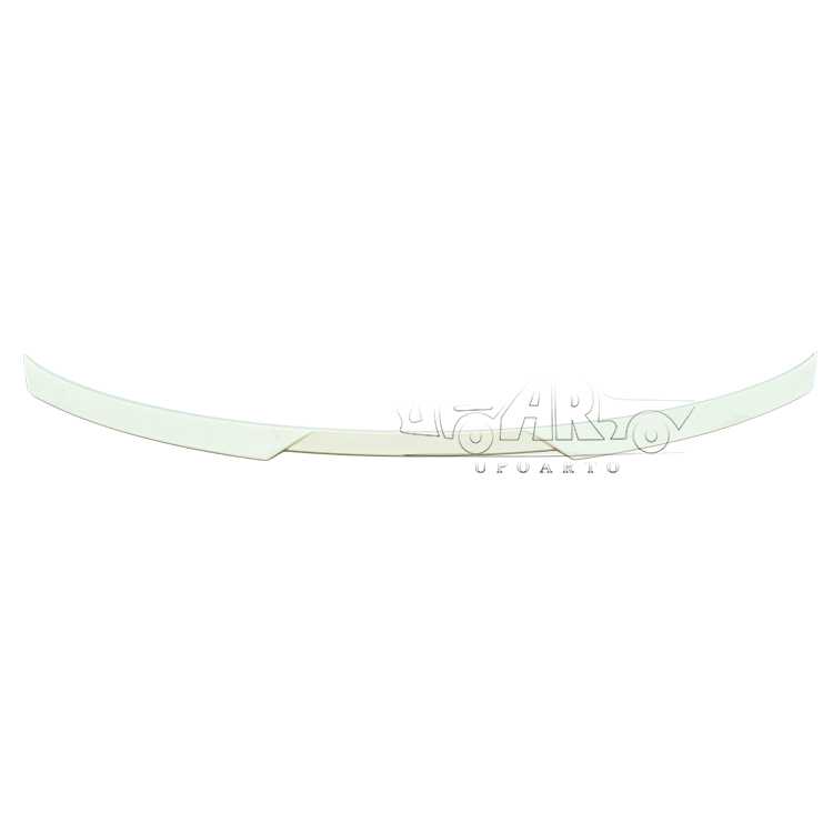 bmw f31 spoiler