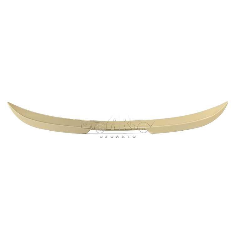 bmw 3 g21 rear spoiler