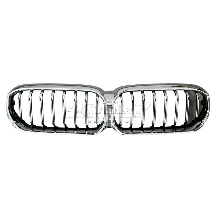 bmw g30 front bumper grille
