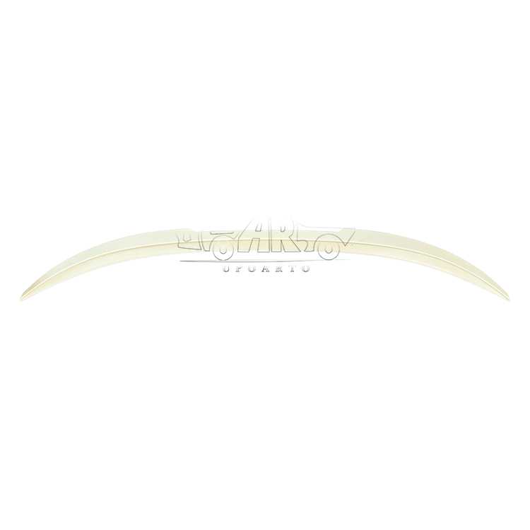 proton x50 car spoilers