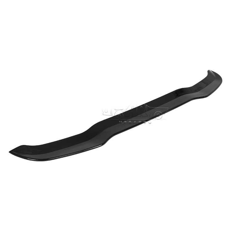 spoiler peugeot 208 2022