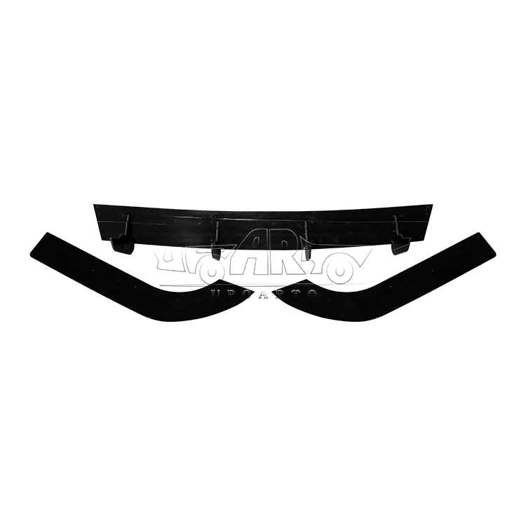virtus back diffuser
