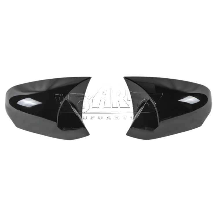 Renault Fluence Side Mirror Covers