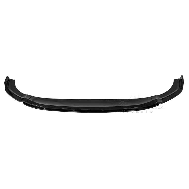 audi q3 front lip