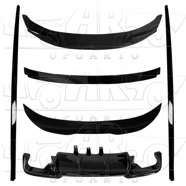 bodykit bmw f10