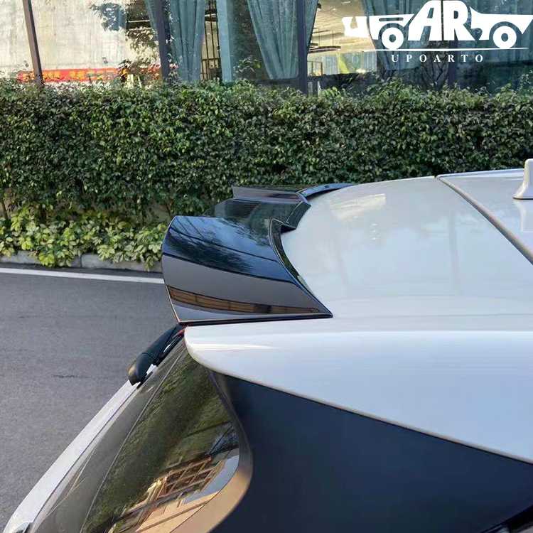 rav4 2019 spoiler rav4 2019 spoiler