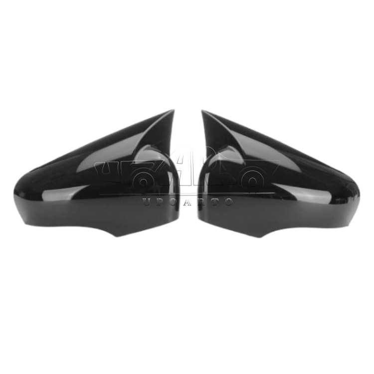 Clio 4 Side Mirror Covers