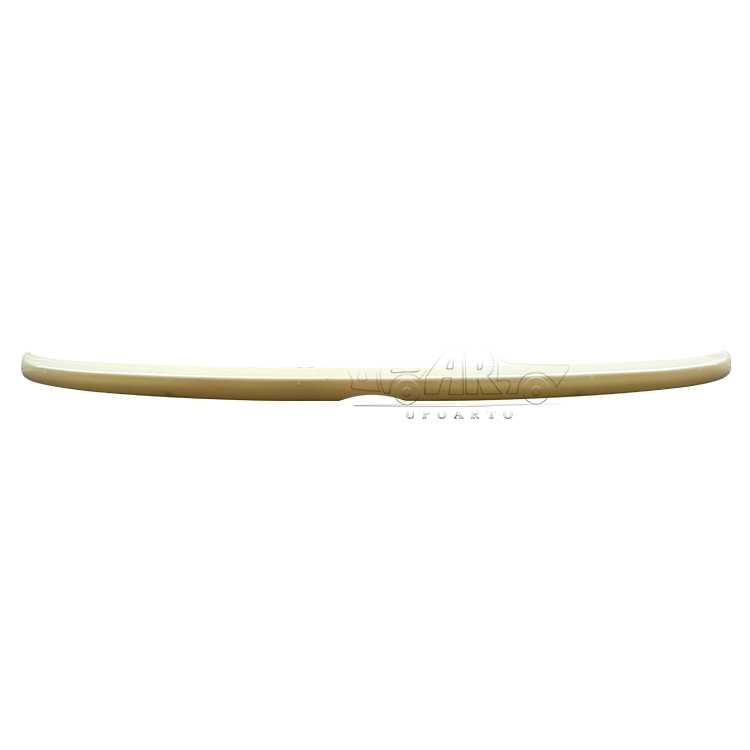 toyota reiz 2007 spoiler toyota reiz 2007 spoiler