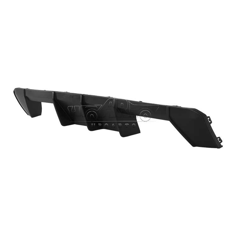 g80 diffuser extension