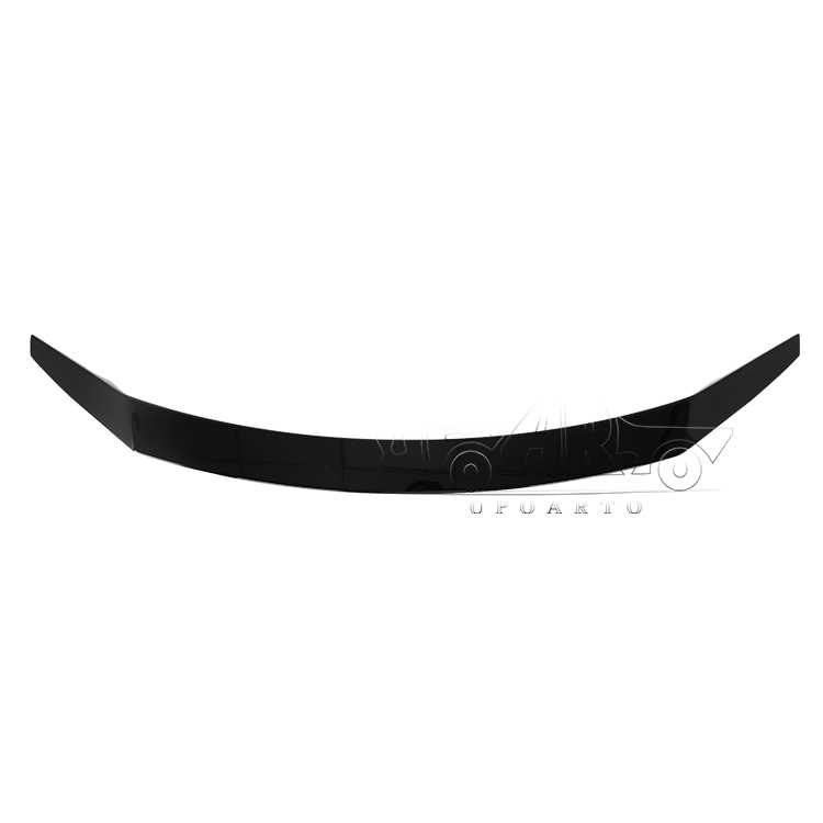 hyundai elantra back spoiler hyundai elantra back spoiler