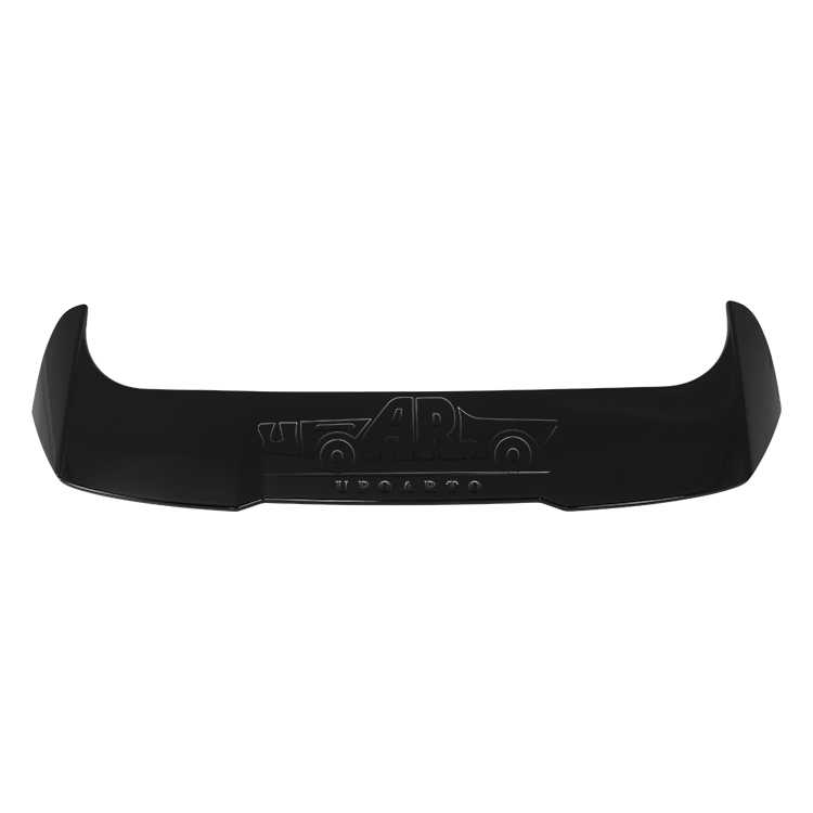 spoiler honda hr v rs 2022