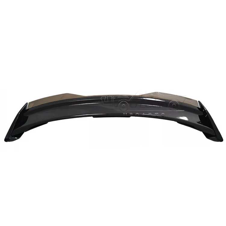AR-Mustang-022 – Mustang Dark Horse Style with Gurney Flap Wicker Bill