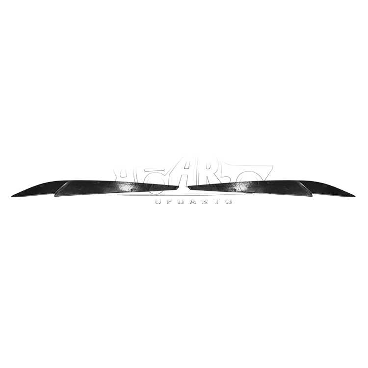 headlight eyebrow f15 x5
