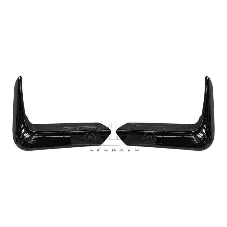 BMW F82 Rear Bumper Trim