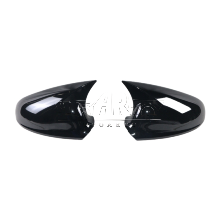 Opel Astra J Paste Side Wing Rearview Mirror Covers