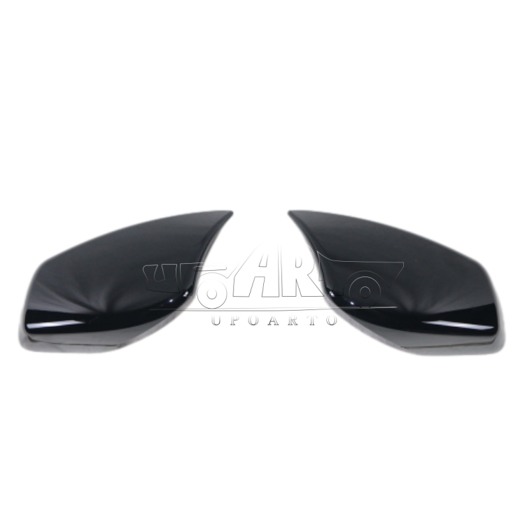 E60 Side Rearview Mirror Covers