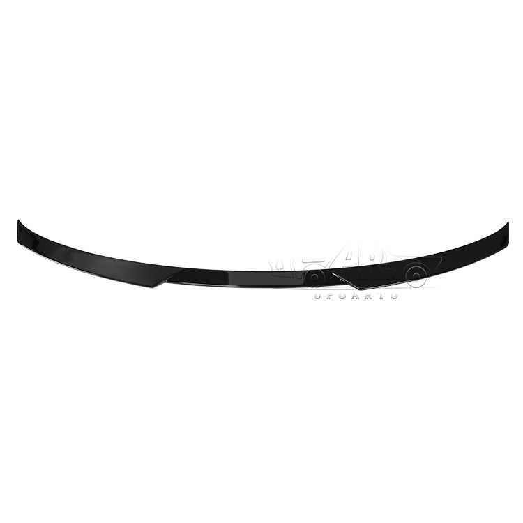 rear center spoiler bmw f31