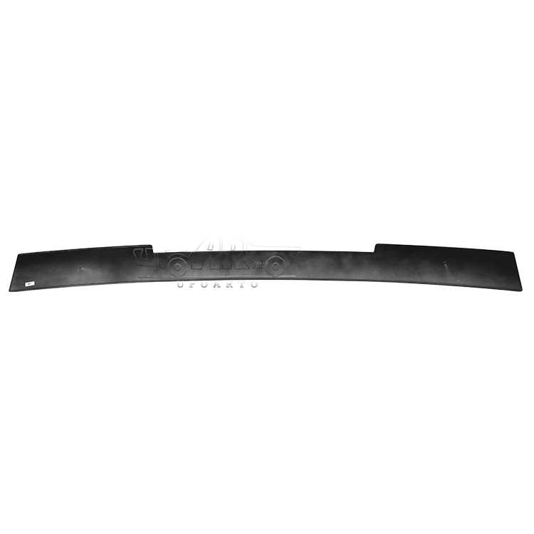 2024+ BMW 5 Series G60 G68 Roof wing
