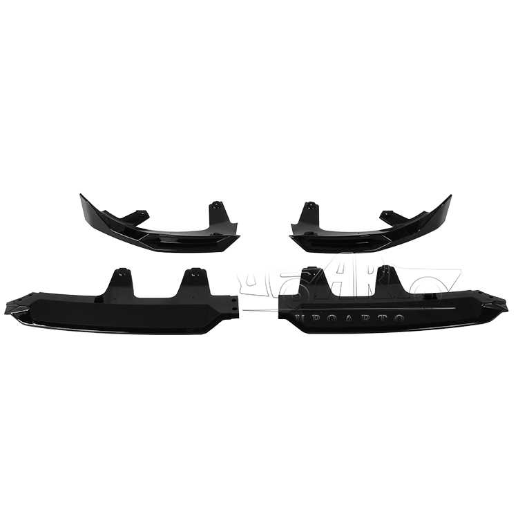 G45 FRONT SPLITTER