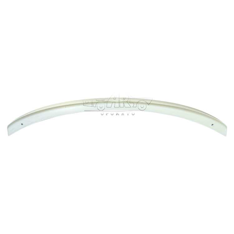 spoiler toyota corolla