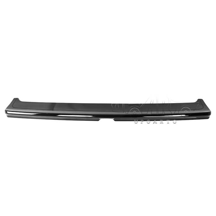 bmw e30 spoiler